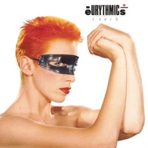 EURYTHMICS Touch LP
