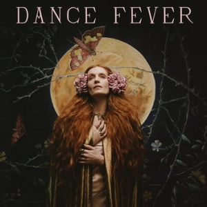 FLORENCE AND THE MACHINE Dance Fever 2LP