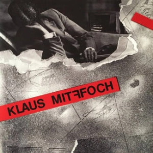 KLAUS MITFFOCH Klaus Mitffoch LP