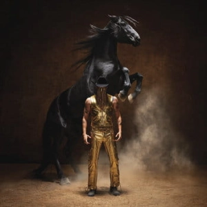 ORVILLE PECK Bronco 2LP