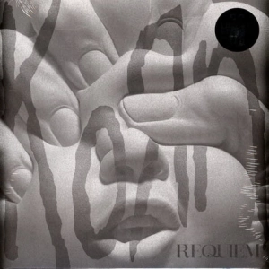 KORN Requiem LP
