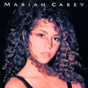 MARIAH CAREY Mariah Carey LP