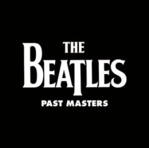 THE BEATLES Past Masters 2LP