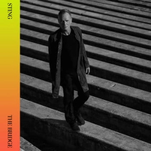 STING The Bridge LP