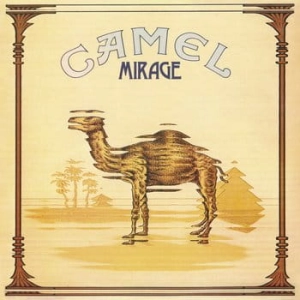 CAMEL Mirage LP
