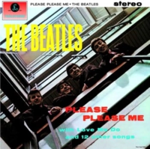 The Beatles, Please Please Me LP