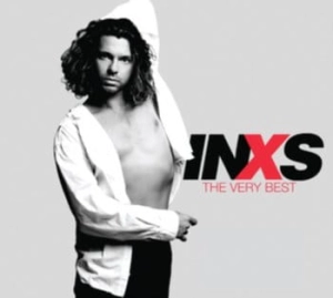 INXS The Very Best 2LP