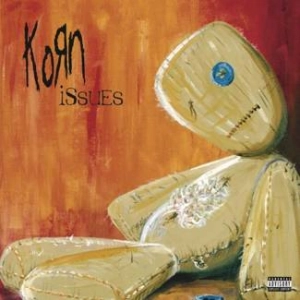 KORN Issues LP