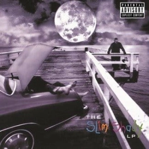 EMINEM The Slim Shady 2LP