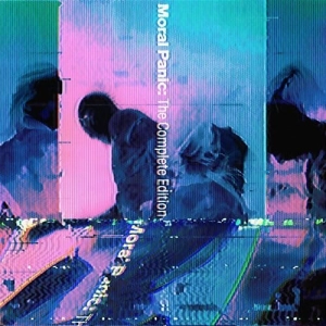 NOTHING BUT THIEVES Moral Panic (The Complete Edition) 2LP