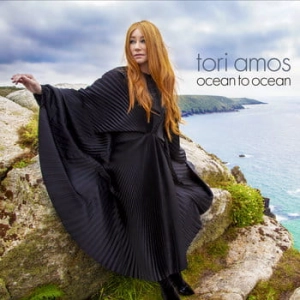 TORI AMOS Ocean To ocean 2LP
