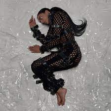 SEVDALIZA The Calling EP WHITE