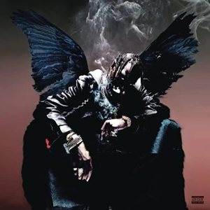 TRAVIS SCOTT Birds In The Trap Sing Mcknight 2LP