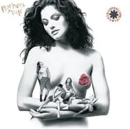 RED HOT CHILI PEPPERS Mother's Milk LP