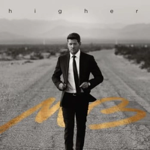MICHAEL BUBLE Higher LP