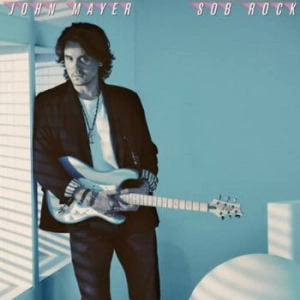 JOHN MAYER Sob Rock LP