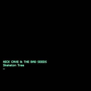 NICK CAVE AND THE BAD SEEDS Skeleton Tree LP