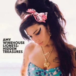 AMY WINEHOUSE Lioness: Hidden Treasures 2LP
