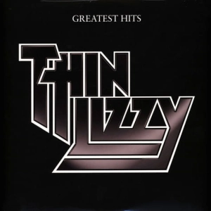 THIN LIZZY Greatest Hits 2LP