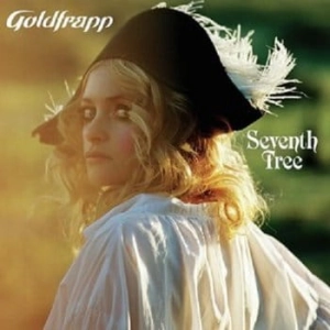 GOLDFRAPP Seventh Tree LP YELLOW
