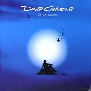 David Gilmour, On An Island LP