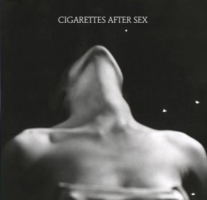 Cigarettes After Sex EP 1 LP