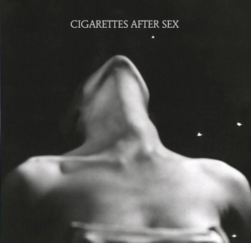 Cigarettes After Sex EP 1 LP - winyl ze sklepu VinylTamka.pl