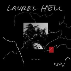 MITSKI Laurel Hell LP