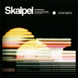 SKALPEL Konfusion LP