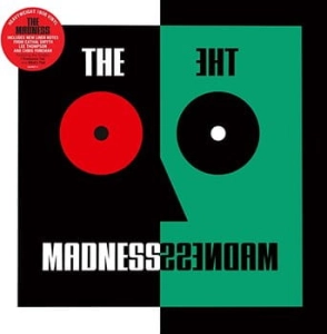 MADNESS The Madness LP