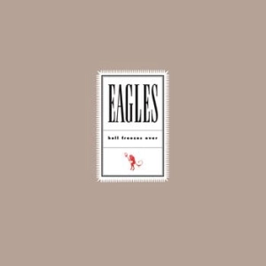 THE EAGLES Hell Freezes Over 2 2LP