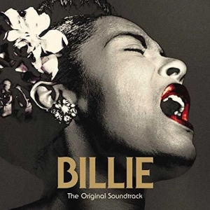 SOUNDTRACK Billie: The Original Soundtrack LP