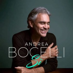 ANDREA BOCELLI Si 2LP