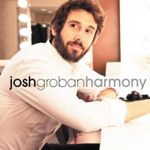 JOSH GROBAN Harmony (DELUXE) 2LP