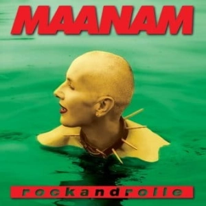 MAANAM Rockandrolle 2LP