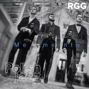 RGG Memento LP POLISH JAZZ