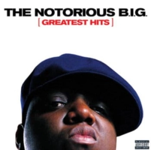 NOTORIOUS B.I.G., THE Greatest Hits 2LP