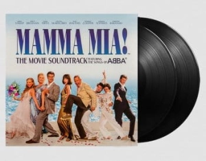 V/A Mamma Mia! 2LP
