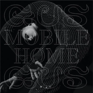 GUSGUS Mobile Home LP
