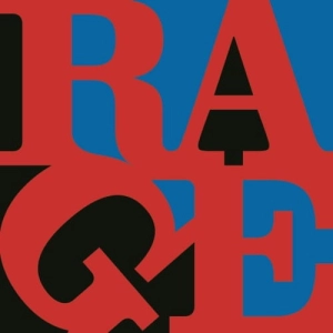 RAGE AGAINST THE MACHINE Renegades LP