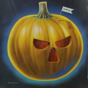 Helloween Judas 12" 1986 Germany