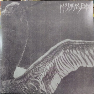 My Dying Bride Turn Loose The Swans 2LP UK 2014