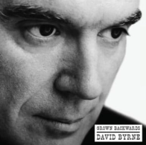 DAVID BYRNE Grown Backwards 2LP
