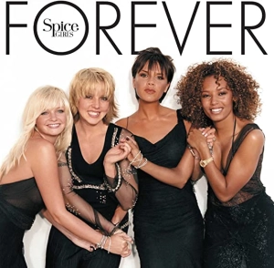 SPICE GIRLS Forever LP