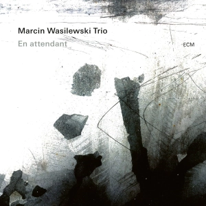 MARCIN WASILEWSKI TRIO En Attendant LP