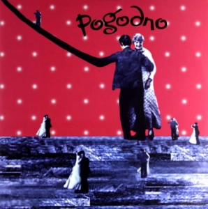 POGODNO Pogodno 2LP