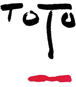 TOTO Turn Back LP