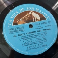  Sonny Stitt / Bud Powell / J.J. Johnson ‎– Sonny Stitt / Bud Powell / J.J. Johnson LP France