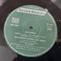 The Swedish Modern Jazz Group Sax Appeal LP 1960 Sweden