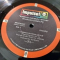  Pharoah Sanders ‎Summun Bukmun Umyun  Deaf Dumb Blind LP USA 1970